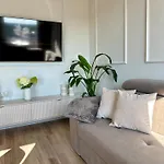 Kaszmir Appartement
