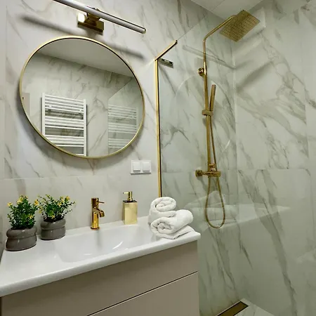 Kaszmir Appartement Koszalin