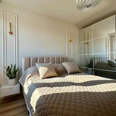 Kaszmir Appartement Koszalin