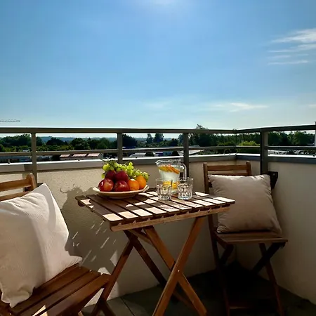 Kaszmir Apartment