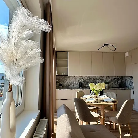 Kaszmir Appartement *