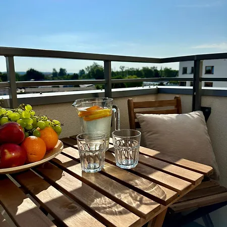 Kaszmir Appartement Koszalin