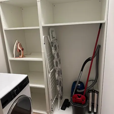 Appartement Kaszmir *