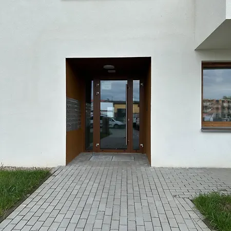 Kaszmir Apartment Koszalin