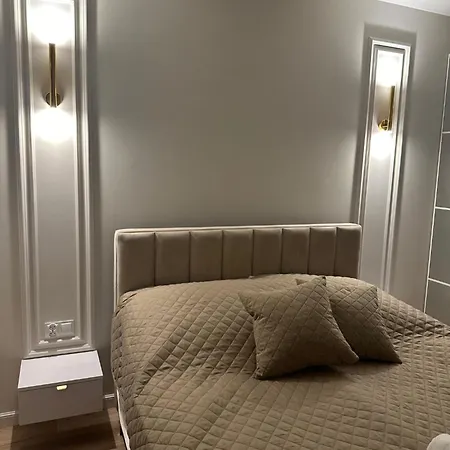 Apartment Kaszmir