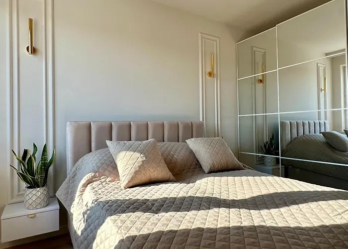 Kaszmir Appartement Koszalin