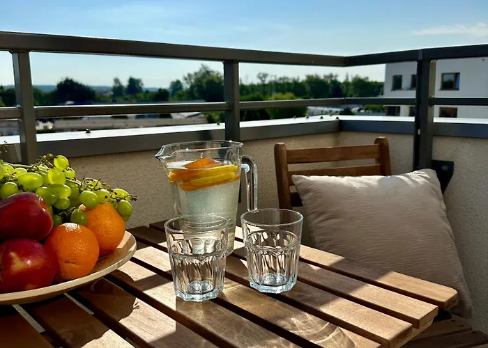 Kaszmir Appartement Koszalin