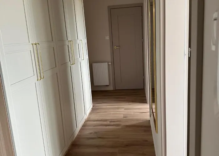 Appartement Kaszmir Koszalin