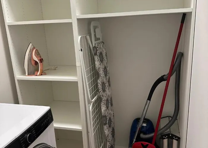 Appartement Kaszmir *