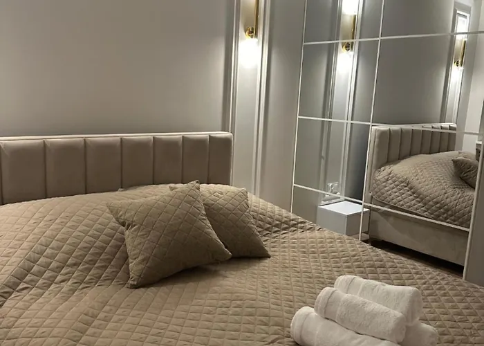 Apartman Kaszmir Koszalin